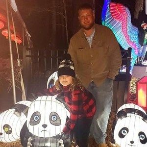 Meet your Posher, Chase